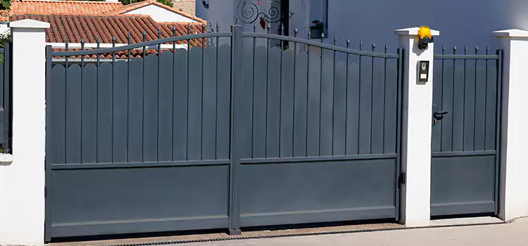 Emergency Commercial Gate Repair Geneva