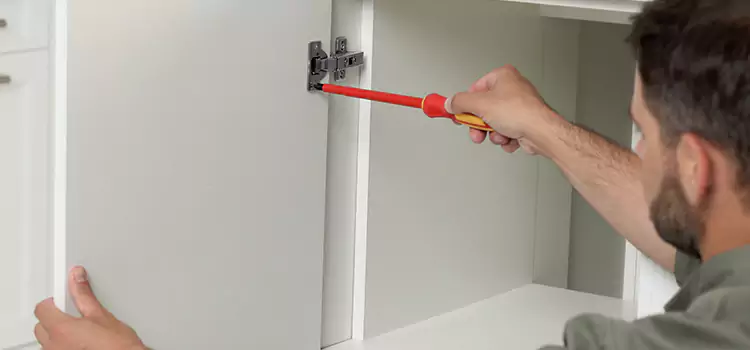 Screen Door Hinge Repair Geneva