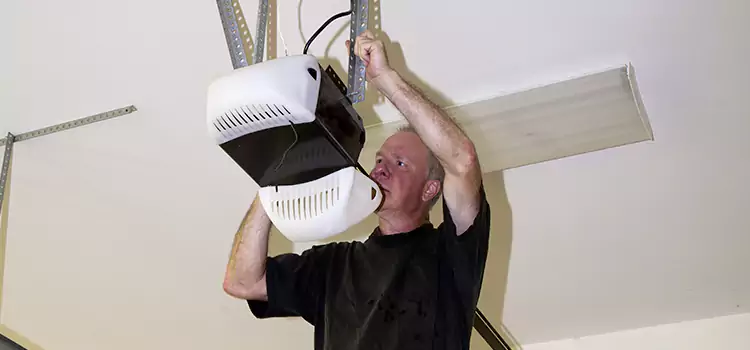 Garage Door Opener Service Geneva