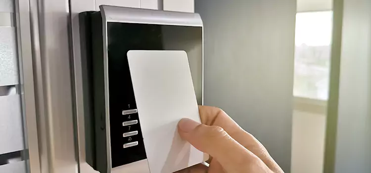 NMS Proximity Switch Door Systems Geneva