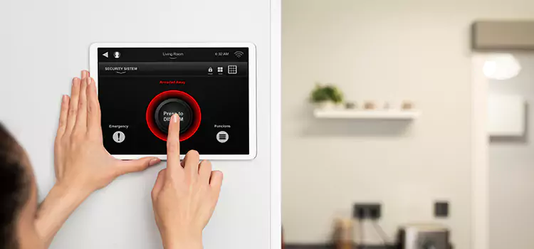 Blink Video Doorbell Installation Geneva
