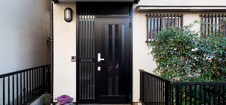 Popular Exterior Door Options in Geneva, IL