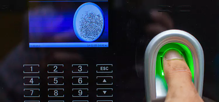 Your Trusted Partner for Secure Access in Geneva, IL