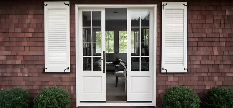 French Door Restoration Geneva