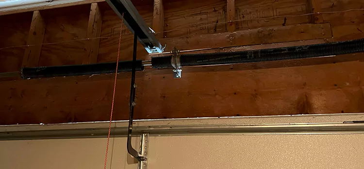 Broken Garage Door Cable Repair in Geneva, IL
