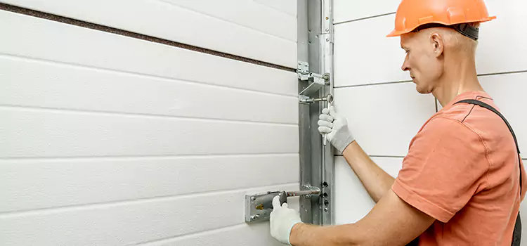 Why Choose Us for Garage Door Lock Services in Geneva, IL?