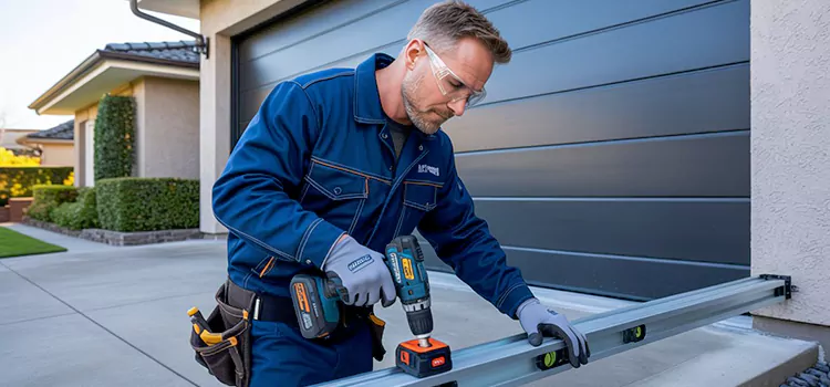 Why Choose Us for Garage Door Off Track Services in Geneva, Illinois?