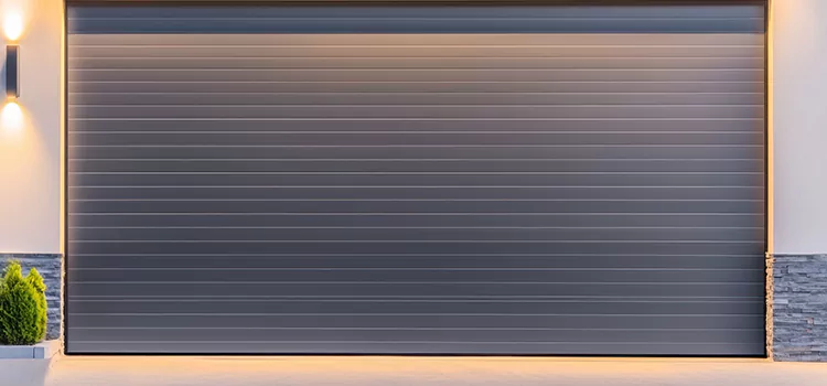 Roll Up Door Repair Services Geneva