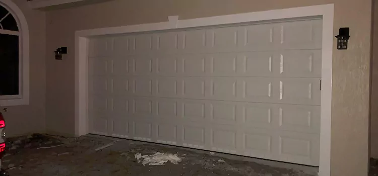 Garage Door Coil Replacement Geneva