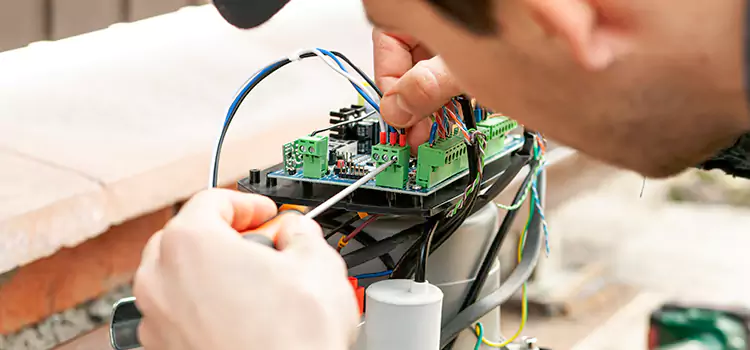 Specialized Brand Gate Motor Repairs Geneva