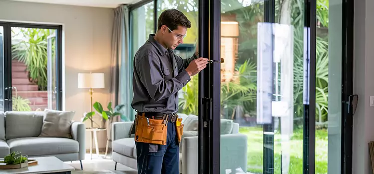 Why Choose Us for Your Glass Door Needs in Geneva, IL?
