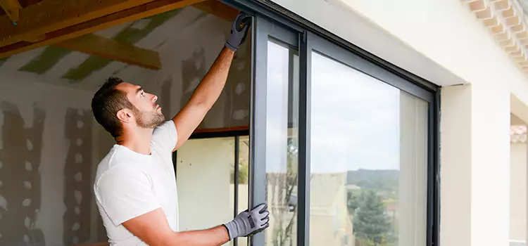 Emergency Sliding Glass Door Repair Geneva