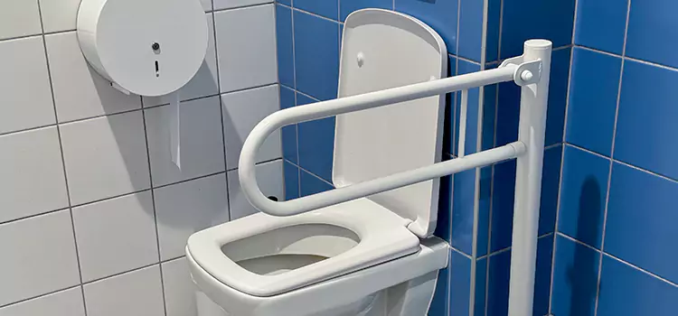 Comprehensive Solutions in Geneva, IL for Accessible Facilities