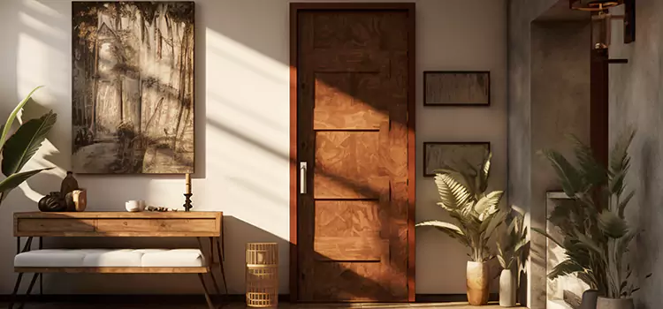Specialty Interior Doors Geneva