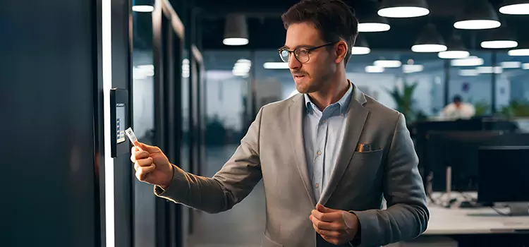 Our Commitment to Keycard Security Excellence in Geneva, IL