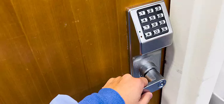 Why Choose Us for Your Keypad Lock Needs in Geneva, IL?