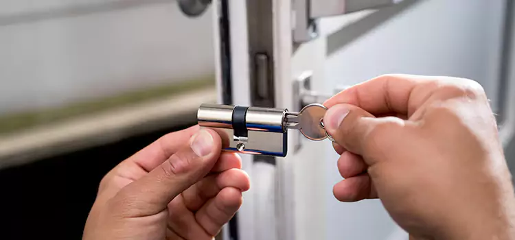 Lock Change Locksmiths Geneva