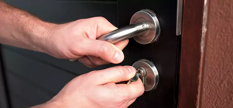 Master Key Control and Audits Geneva