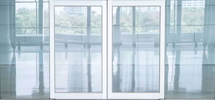 Mobile Sliding Screen Door Replacement Geneva