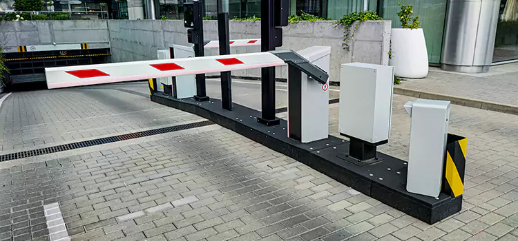 Custom Gate Design & Integration Geneva