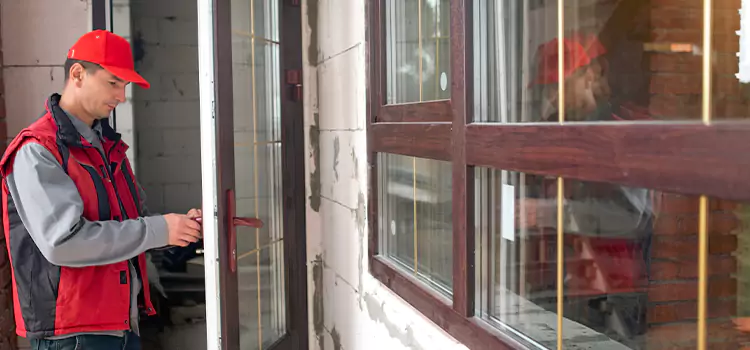 Sliding Door Lock Repair Geneva