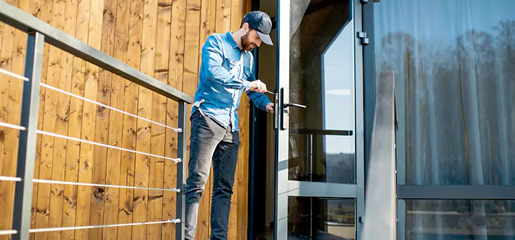 Emergency Patio Door Repair Geneva