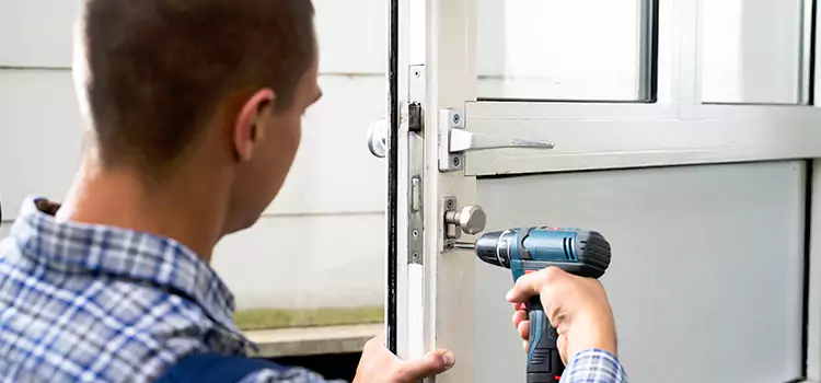 Experienced and Reliable Technicians Geneva