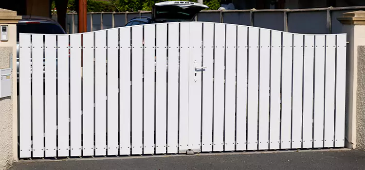 Why Choose Us for Residential Gate Repair in Geneva, IL?