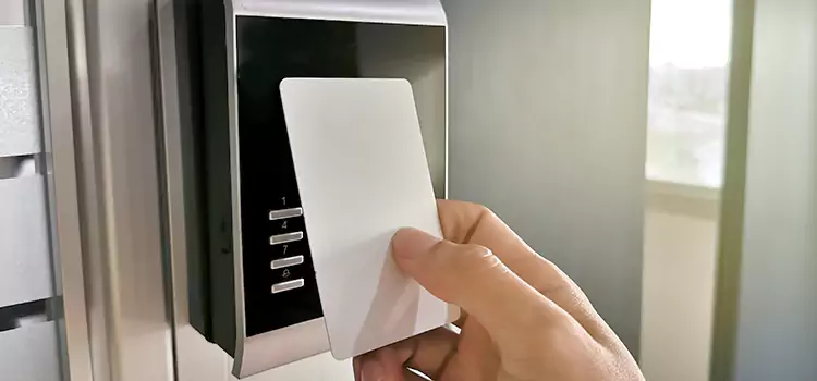 Advanced RFID Technology Integration in Geneva, IL