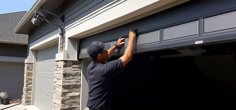Janus Roll Up Doors Geneva