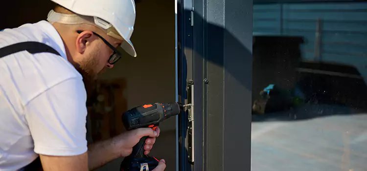 Aluminium Sliding Door Lock Fitting Geneva