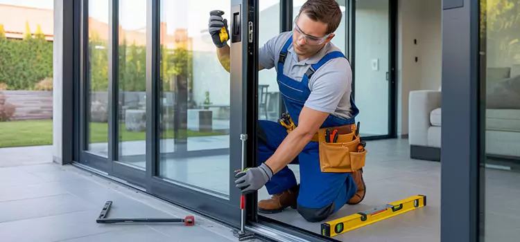Patio Door Replacement Geneva