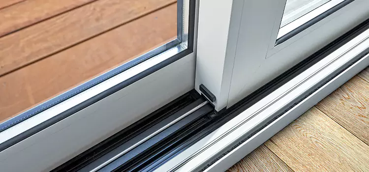 Why Your Sliding Door Keeps Getting Stuck in Geneva, IL?