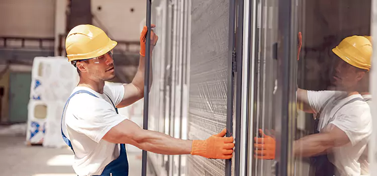 Sliding Door Mesh Replacement Geneva