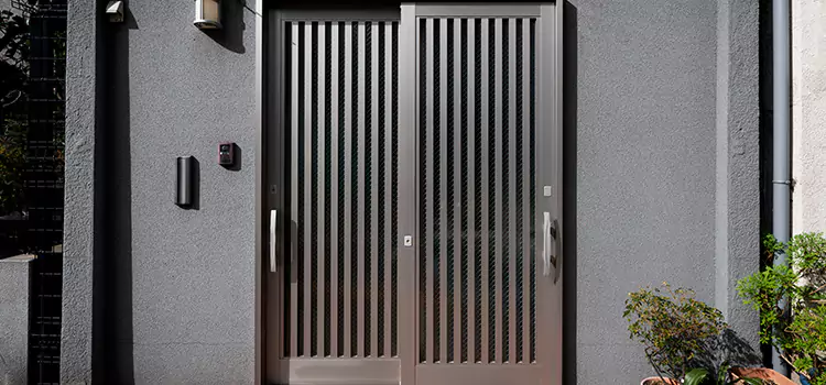 Specialized Steel Door Services in Geneva, IL