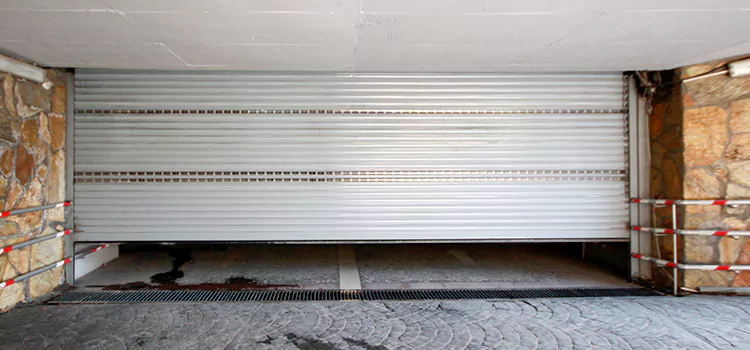 Steel Garage Door Repair Geneva